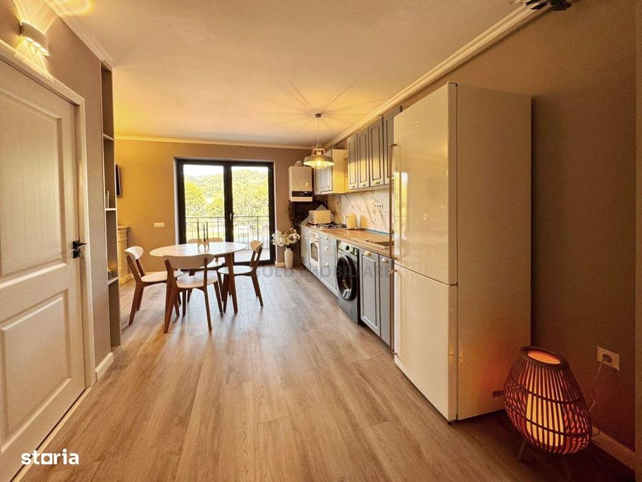 Apartament 2 camere de vanzare , Centru Vechi