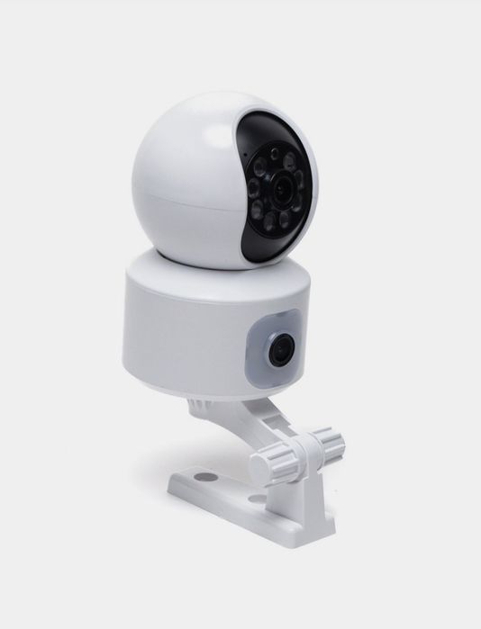 Wifi kamera smart camera dual lens