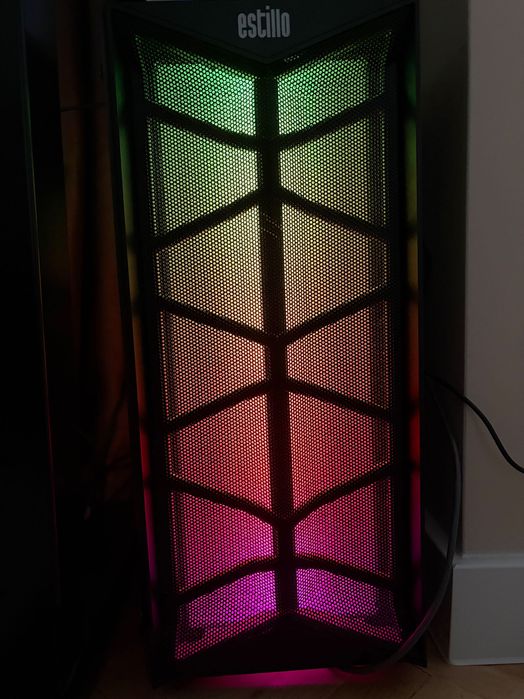 Геймърски Компютър Бъндъл