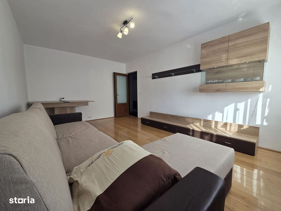 Inchiriez APARTAMENT 2 CAMERE - cartier E3