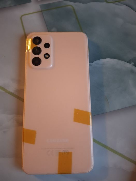 Сатылады самсунг а 23