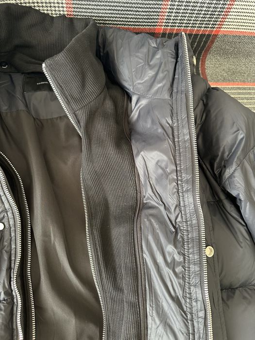 Продам зимний пуховик