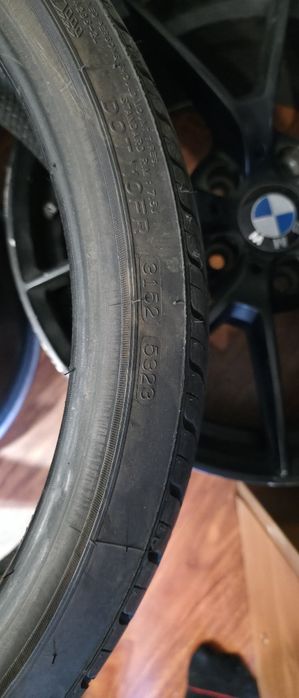 Nankang NS-20 R18