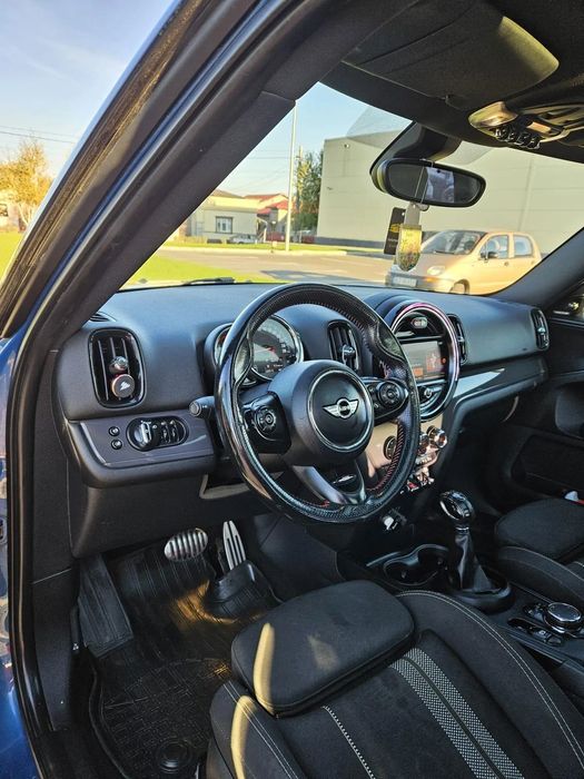 Mini Countryman MINI Countryman One 2017 | 1.5 Benzina | 102 CP | Generatia F60