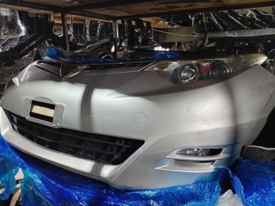 Ноускат Toyota Estima 50кузов