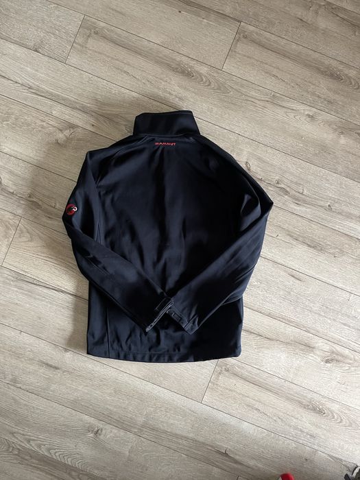 Geaca Mammut S barbati