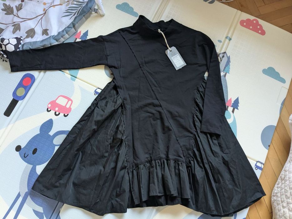 Рокля pause jeans polis