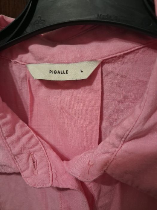 Cămașă dama scurtă Pigalle