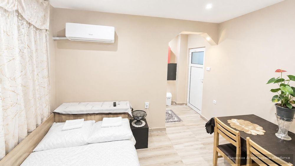Дава се под наем Едностаен апартамент в София, Люлин 2 - 35 кв.м за 497.25 € - Снимка #2