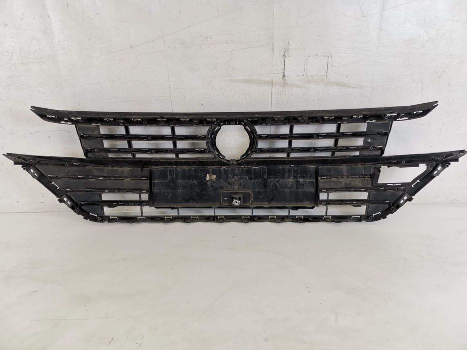 Grila Radiator Volkswagen VW  Arteon 1 2017 2018 2019 2020 Originala