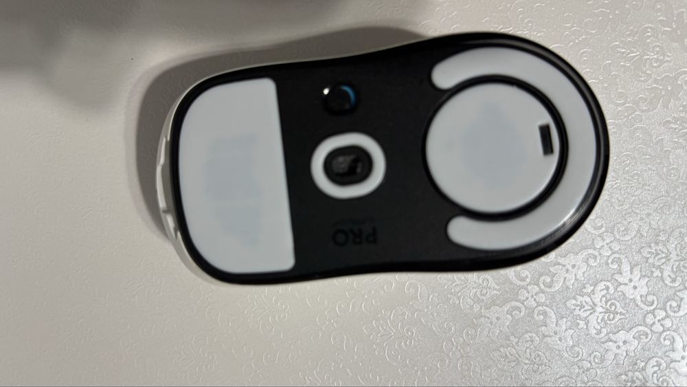 Logitech Superlight 1 (Original USB)