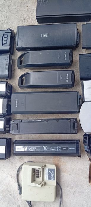 Baterie bicicleta Bosch ,Samsung Batavus și altele