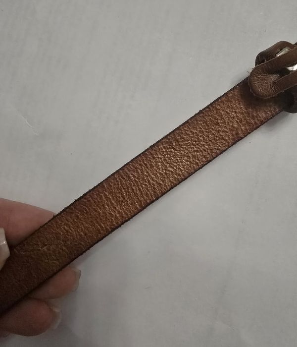 Ремень от Benetton