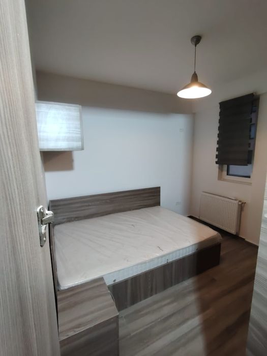 Garsonieră dublă de închiriat, Chiajna, Militari Residence