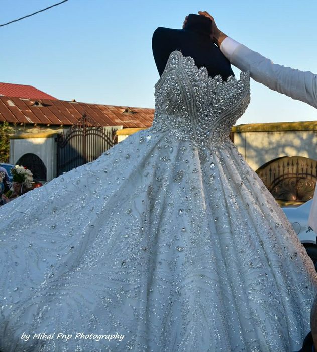 Rochie de mireasa