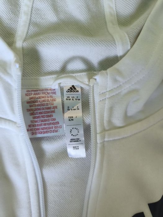 Hanorac Adidas XL copii