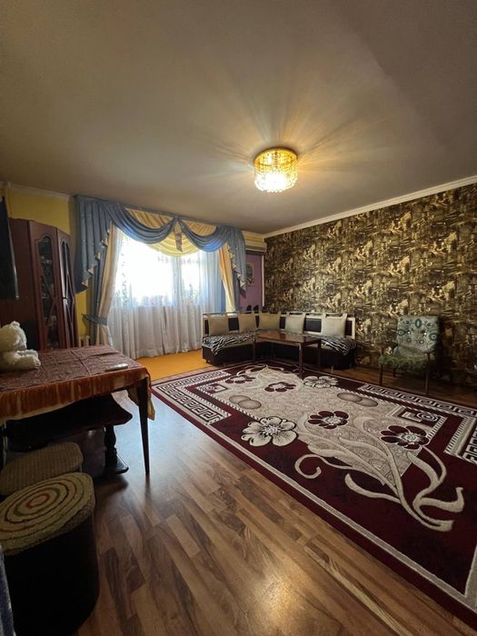 Продается квартира, Алгоритм - Бета Чай, Кызыл Шарк, 2/7/9