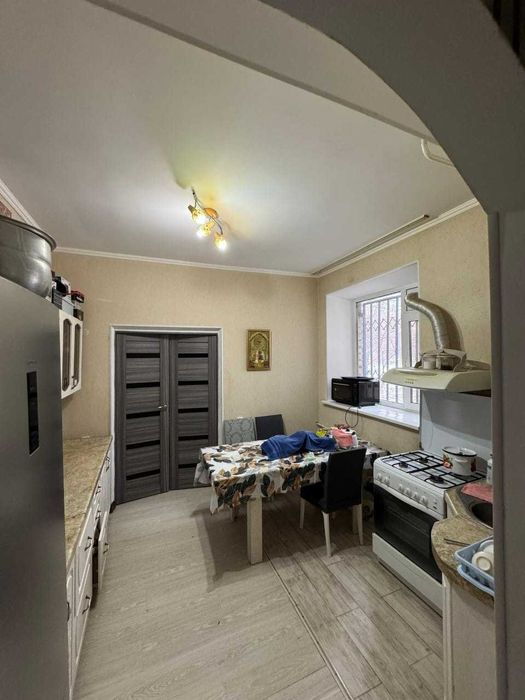 Продам 3х комн кв 8мкр