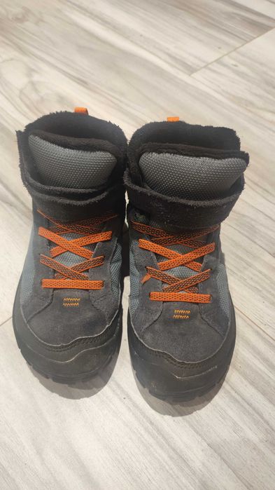 Зимни боти номер 31