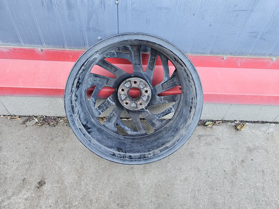 Janta 19 Hyundai Tucson N Line dupa 2016 cod 52910-D7470