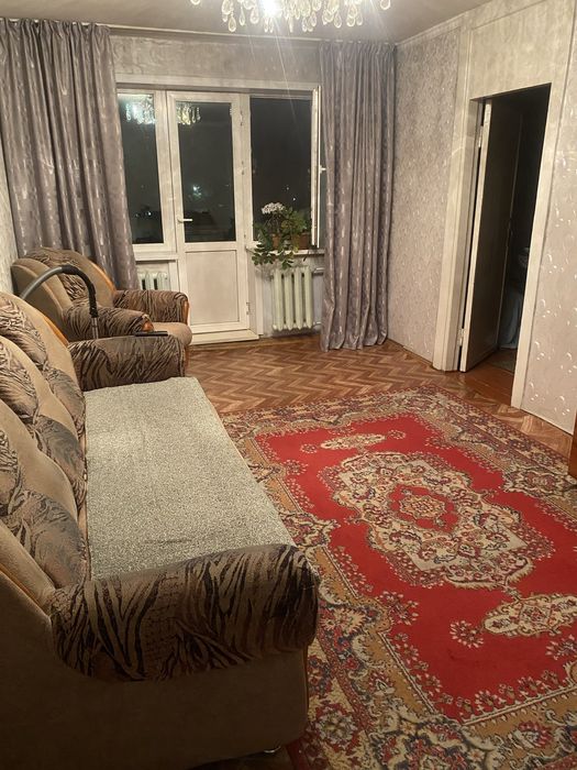 Продам 3х комнатную квартиру
