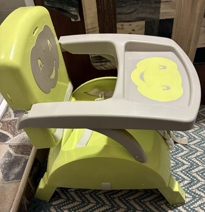 Столче за хранене Thermobaby Babytop