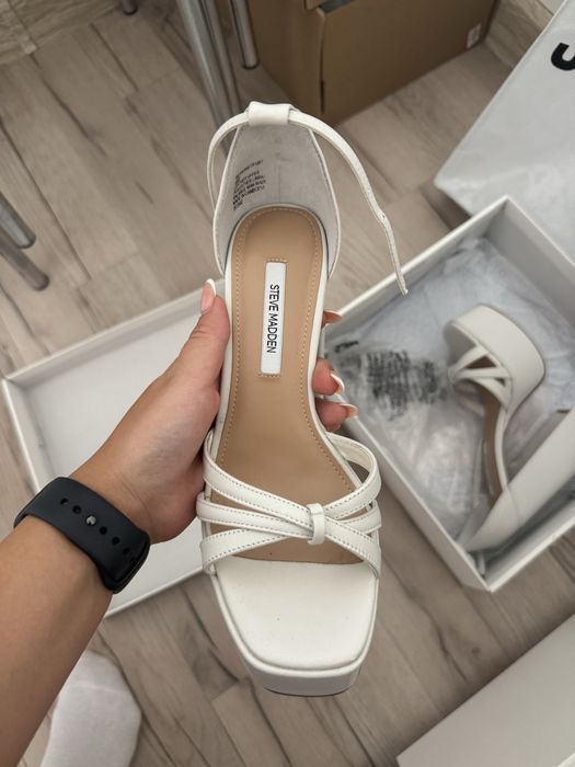 босоножки Steve Madden