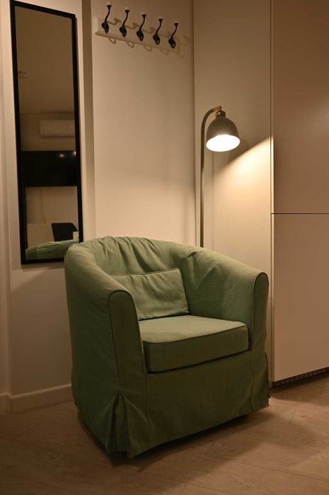 Inchiriere garsoniera Palatul Parlamentului, AFI Tech Park2, GreenGate