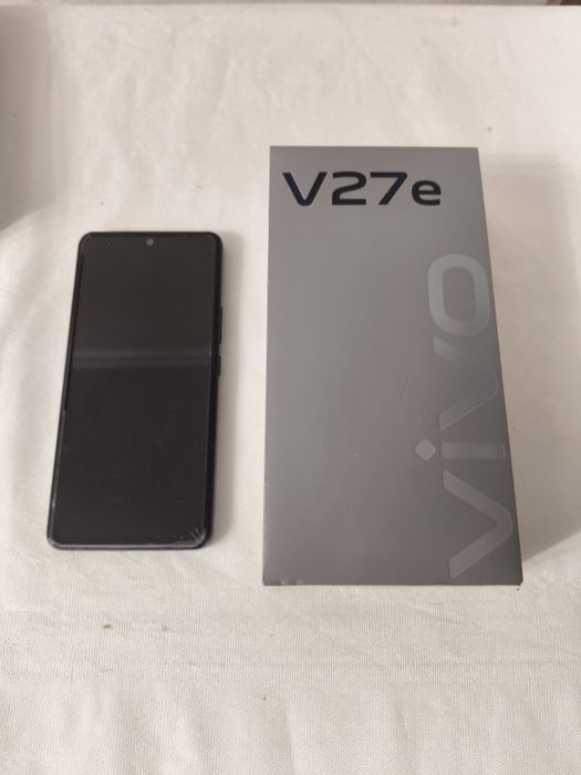 Смартфон Vivo 27e, Объем памяти 8/256 GB]