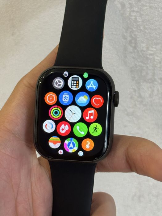 продам apple watch