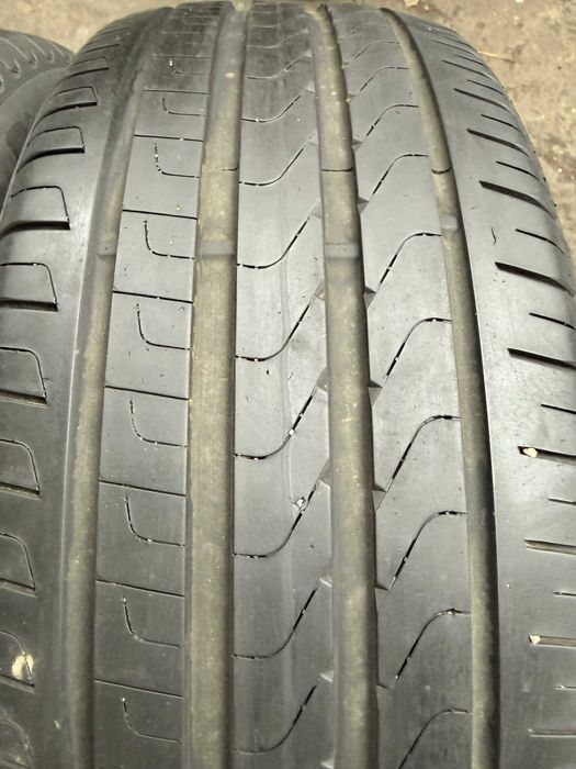 2x Anvelope Vara 225/55 r18 - Pirelli Cinturato P7 AO