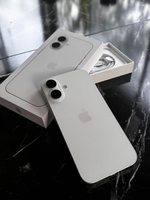 iPhone 17 — отличное состояние