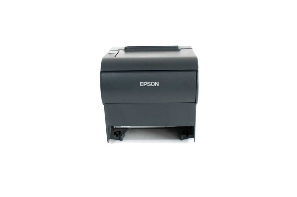 Промо: Epson TM-T88V кухненски POS принтер USB/RS232