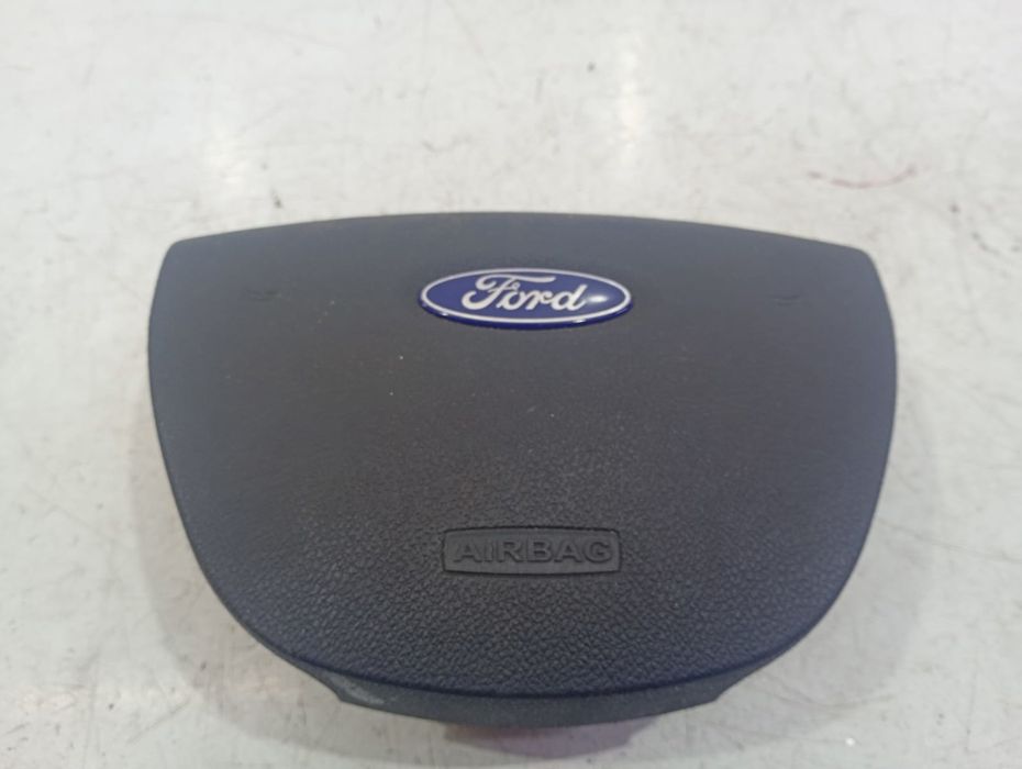 Airbag sofer 4m5t-a042b85-cf- Ford Focus 2 (facelift) (2008 - 2011) 1.6 tdci MTDA