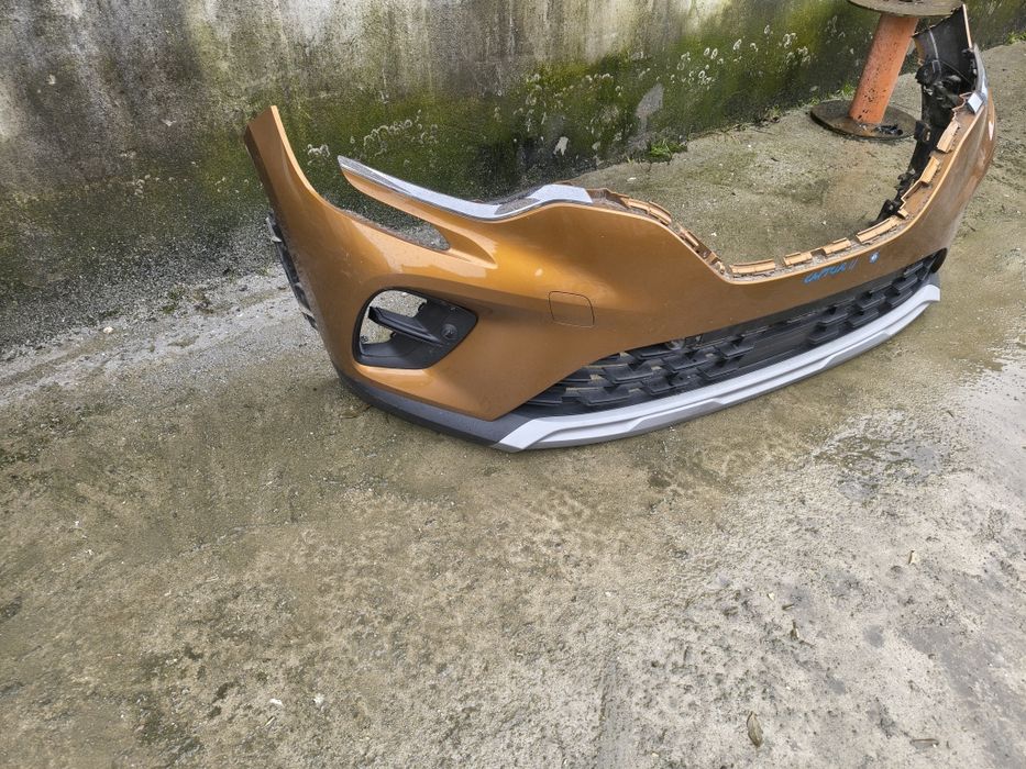 Bară față Renault Captur