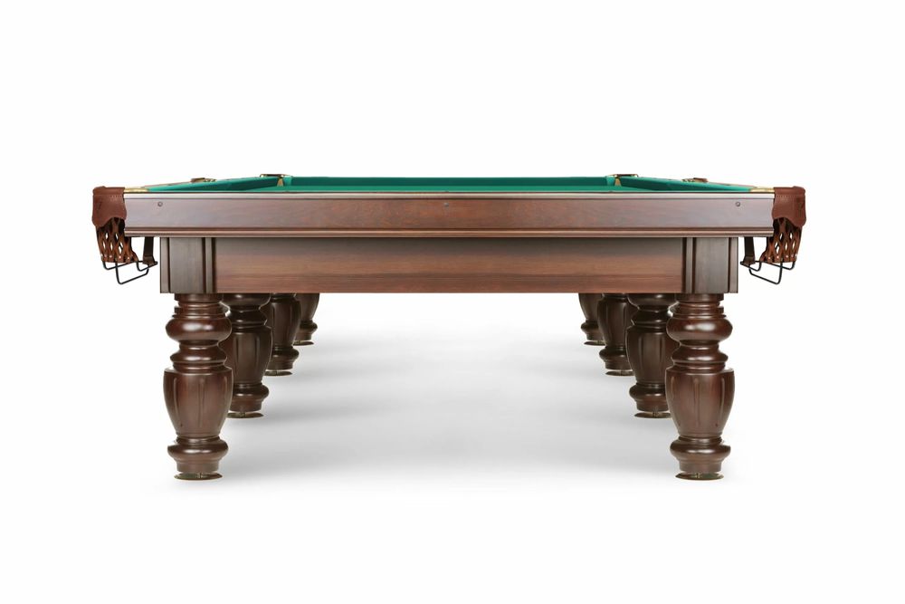 Бильярдный стол Омега
