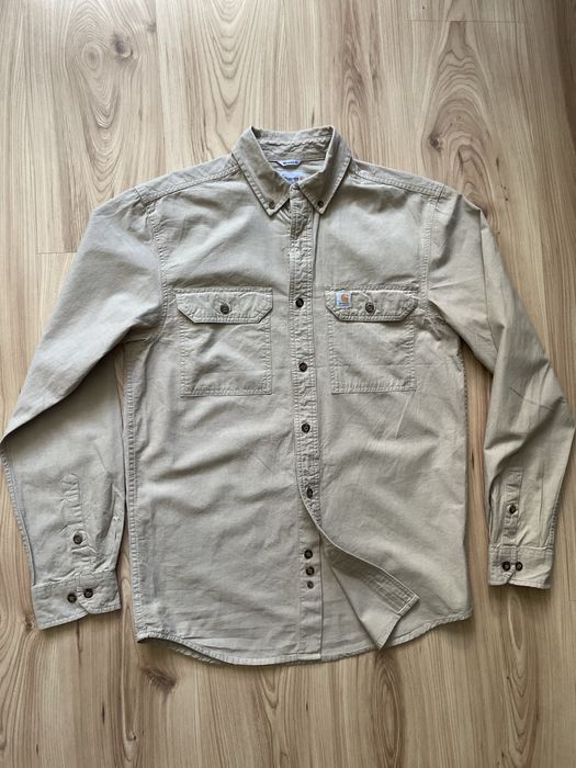 Carhartt / мъжка риза S/M