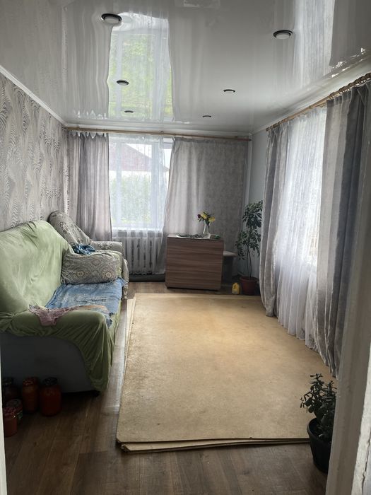 Продам дом , час от Астаны