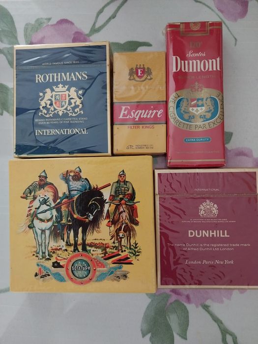 Продам пачки целые