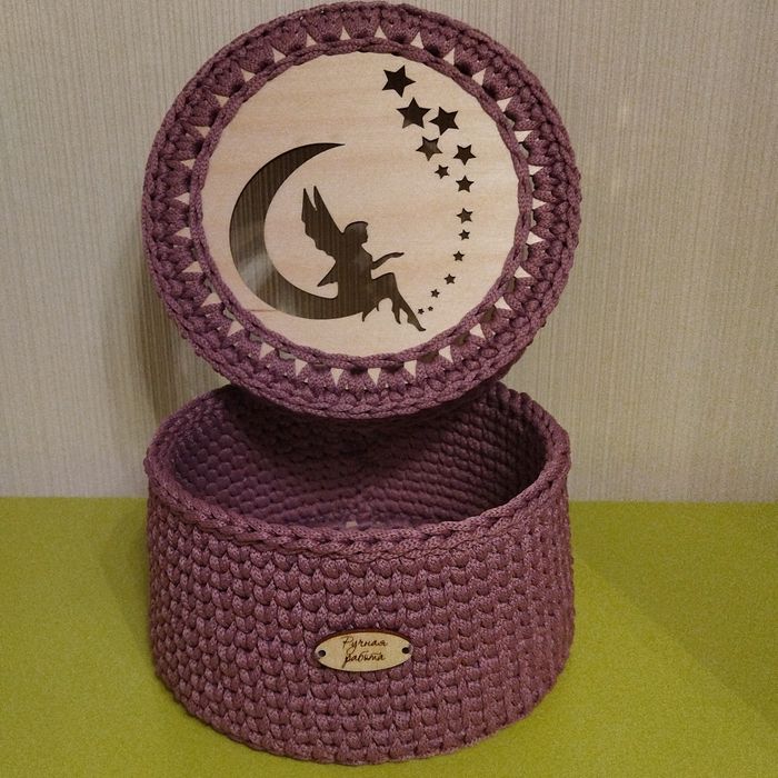 Продам корзиночки