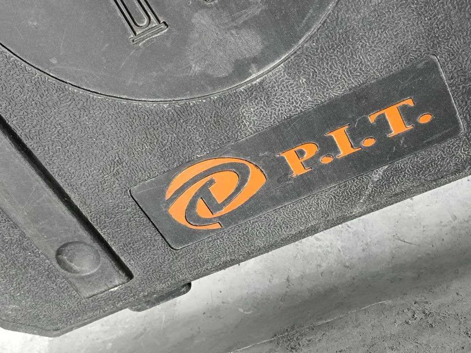 Строительный перфоратор-бур PIT мощный