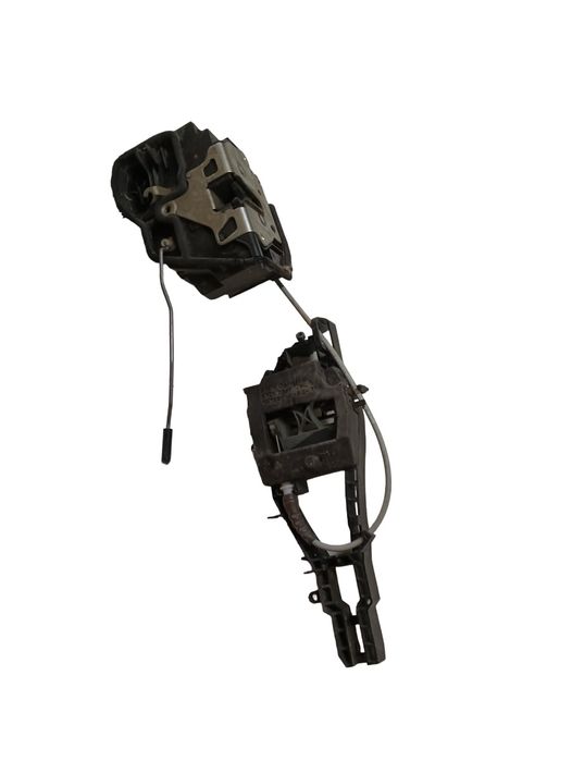 Broasca Usa Dreapta Fata Bmw 1 Ii F20 2010 - > 053702