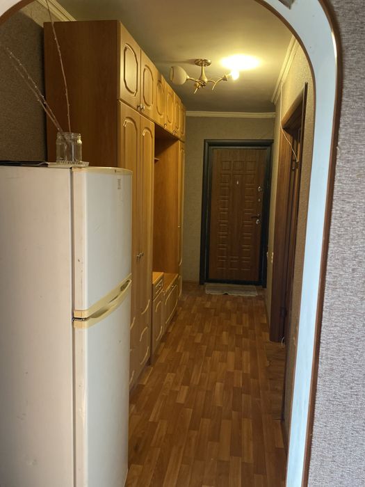 Сдам квартиру 3 комнатная