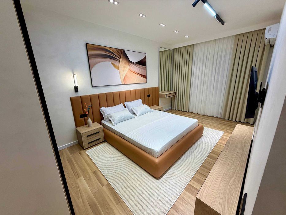 купить квартиру Ташкент Новостройка 3/7/19 ЖК "Nukus Avenue"