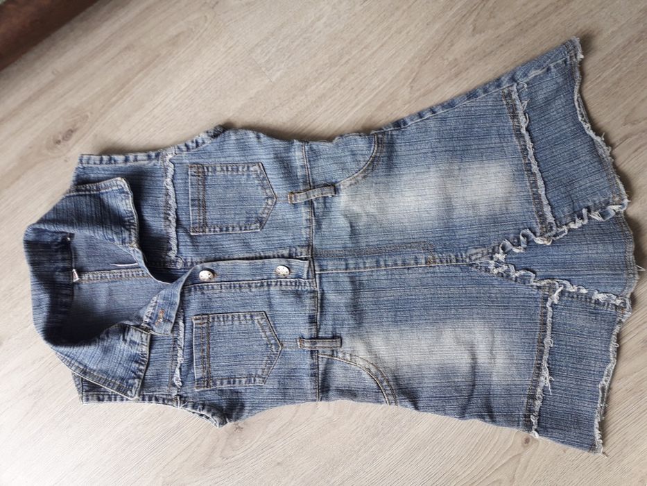 Дрехи за момичета по 1,2лв