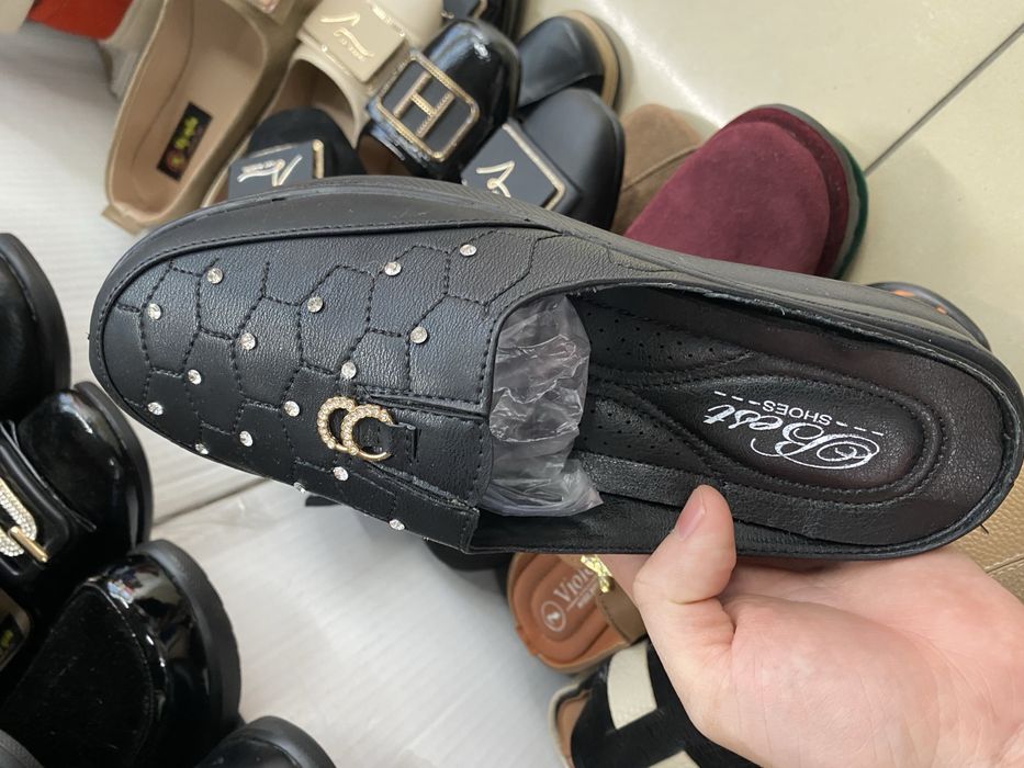 Kiym ayoq ayyollar kiymi siz uchun variantlat toplami