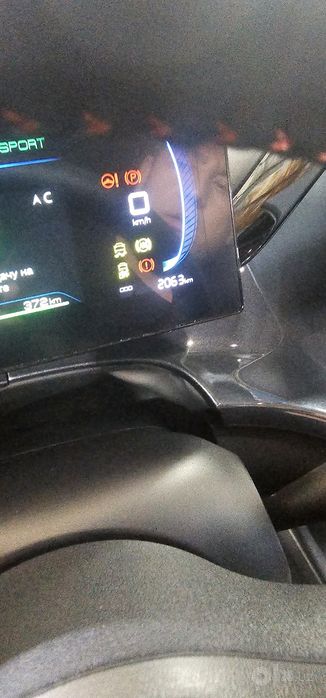 Срочно продаётся BYD E2