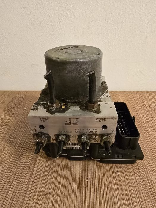Pompa ABS OPEL CORSA D, 0265230332, 13282283, FF