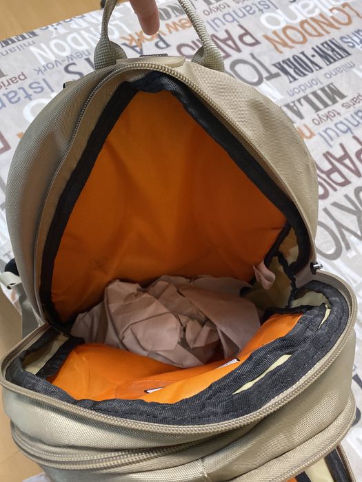 Нова раница за училище