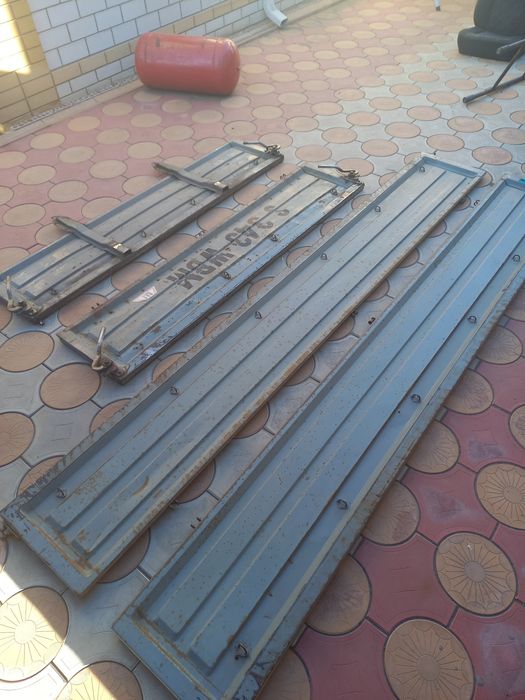 Продам Борта на Газель бизнес